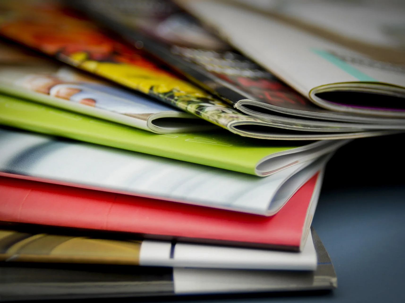 Booklets of Pothohari poetry
